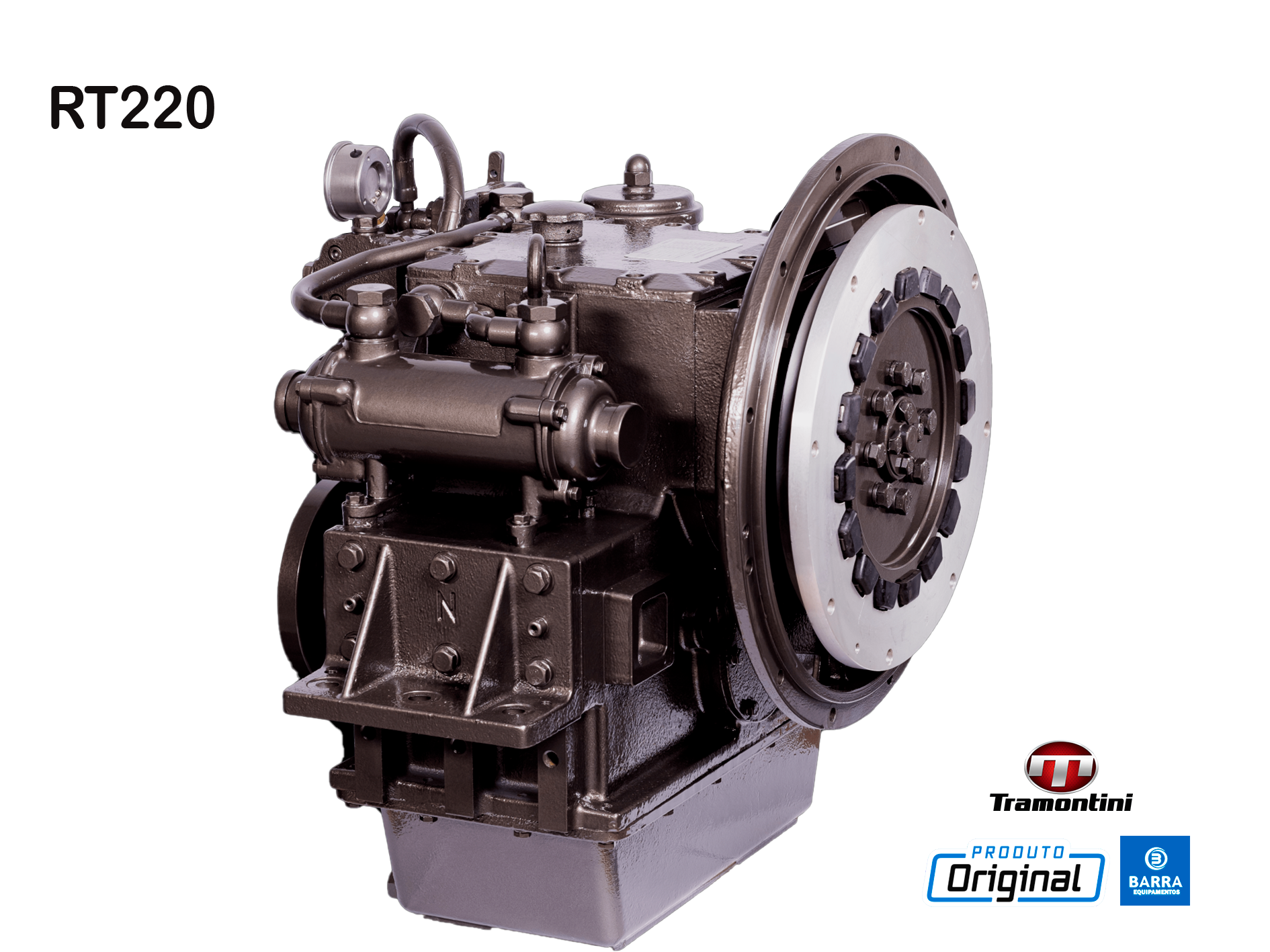 Reversor Tramontini
